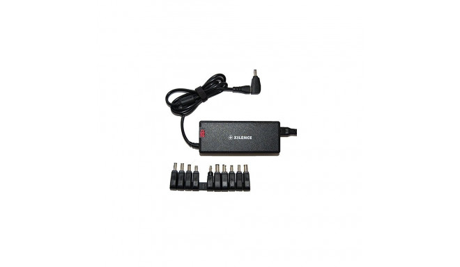 Xilence power adapter for laptop 120W - SPS-XP-LP120.XM012