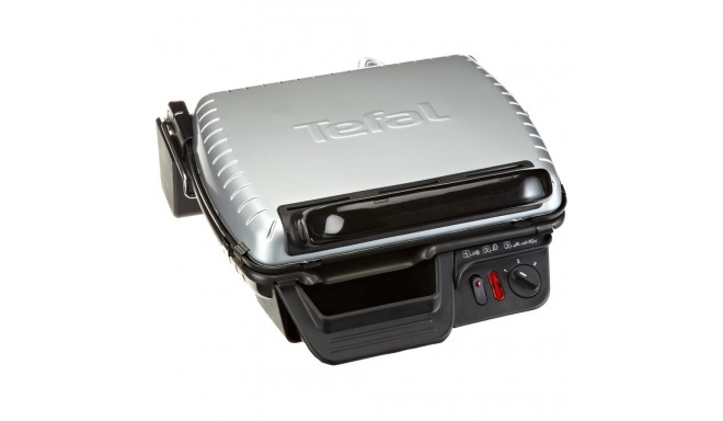 Tefal lauagrill GC 3050 2000W, hõbedane