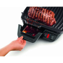 Tefal lauagrill GC 3050 2000W, hõbedane