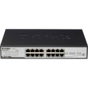 D-Link switch DGS-1016D 1000/UNM/16