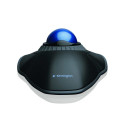 Kensington hiir Orbit Trackball, must/sinine (K72337EU)