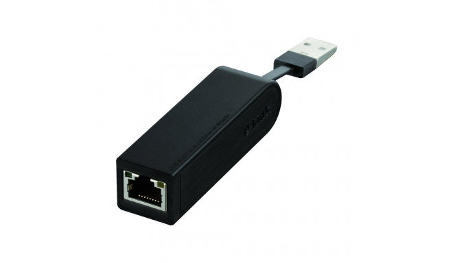 D-Link DUB-1312 1000 / USB 3.0 / RJ45