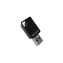 Netgear A6100 150M/433M/USB2/11nac