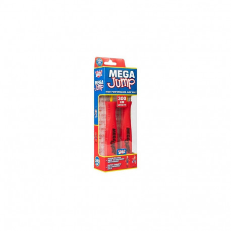 Wicked Vision Mega Jump Single