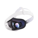 VR prillid Meta Quest 3s 256GB + Batman: Arkham Shadow