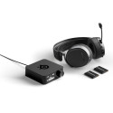 Kõrvaklapid SteelSeries Arctis Pro Wireless