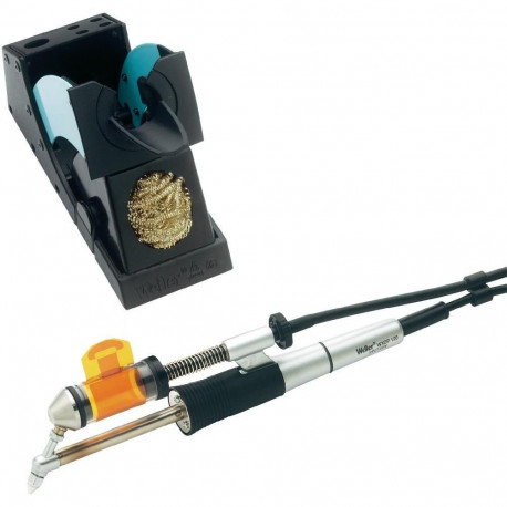WXDP 120 DESOLDERING SET W. WDH 70 STAND