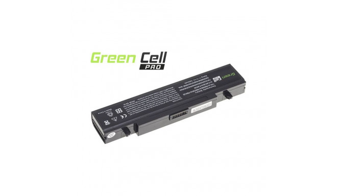 Green Cell AA-PB9NC6B Samsungi jaoks (SA01PRO)