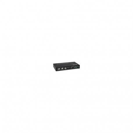 InLine KVM Switch 2-Fach HDMI 4K2K with Audio