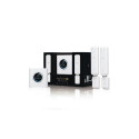 Ubiquiti AmpliFi Home Wi-Fi System AFi-HD - WLAN-System (Router 2 Extender)