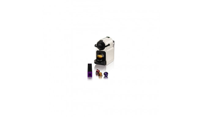 Krups Nespresso Inissia XN 1001 valge