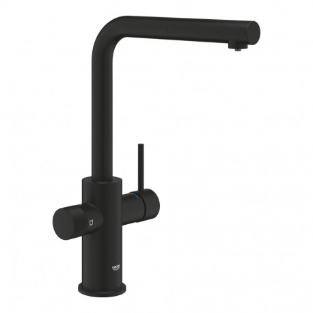 Grohe 30590KF0 segisti
