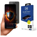 3MK Silky Matt Privacy Privacy Film for Xiaomi 13T/13T Pro