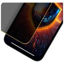 3MK Silky Matt Privacy Privacy Film for Apple iPhone 14 Pro Max
