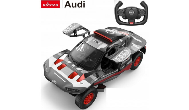 LEGO R/C 1:14 AUDI RS Q e-tron RASTAR