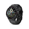 Smartwatch Giewont GW430-1 Black (GW430-1)