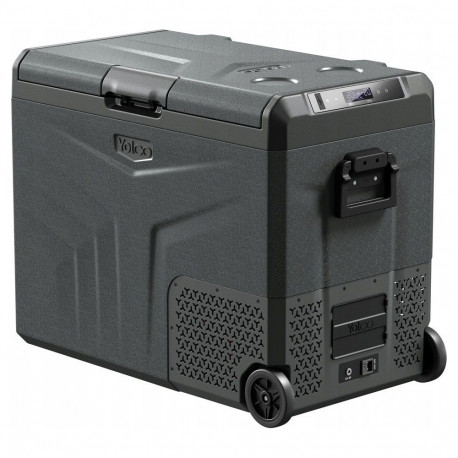 Yolco TCX60 süsinik 60l reisijahuti