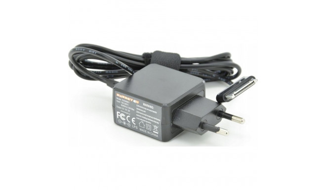 Energy4U TA/SAM01 5V / 2A (30-pin) 10W toiteallikas Samsung Galaxy Tab P5100 P6200 P6800 P7300 P7500