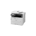 Brother MFC-L3760CDW (MFCL3760CDWRE1) Multifunction Printer