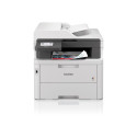 Brother MFC-L3760CDW (MFCL3760CDWRE1) Multifunction Printer
