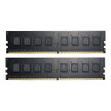 G.Skill Value memory, DDR4, 16 GB, 2400MHz, CL15 (F4-2400C15D-16GNT)