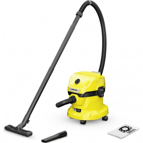 Karcher WD 2-18 V-12/18 tolmuimeja