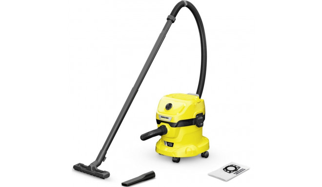 Karcher WD 2-18 V-12/18 vacuum cleaner