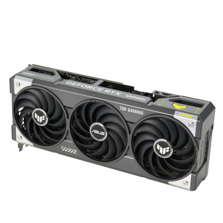 Asus TUF Gaming GeForce RTX 5070 12GB GDDR7 OC Edition | NVIDIA | 12 GB | GeForce RTX 5070 | GDDR7 |
