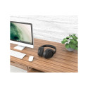 Gembird | BT Headset | BHP-ANC-01 | Bluetooth | Black