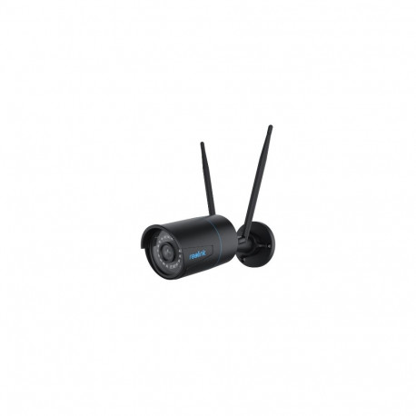 Reolink | WiFi Security Camera with Smart Detection | W320 | Bullet | 5 MP | 4.0mm fixed | IP66 | H.