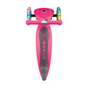 Globber | Scooter | Fuchsia | Junior Foldable Light
