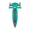 Globber | Scooter | Emerald green | Junior Foldable Light