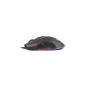 Fury | Gaming Mouse | Fury Scrapper | Wired | Optical | Gaming Mouse | Black | Yes