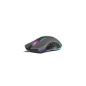 Fury | Gaming Mouse | Fury Scrapper | Wired | Optical | Gaming Mouse | Black | Yes