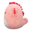Squishmallows W21 Fuzz-A-Mallows pehme mänguasi, 30 cm