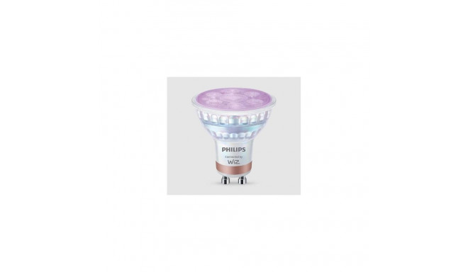 lamp LED WiFi GU10 PAR16 4,7W 345lm RGB