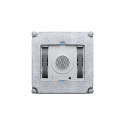 Ecovacs Windows Cleaner Robot | WINBOT MINI GREY | Corded | Grey