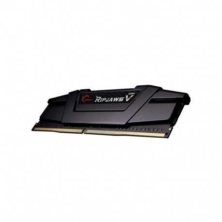 G.Skill Ripjaws V | 16 GB | DDR4 | 3200 MHz | PC/server | Registered No | ECC No