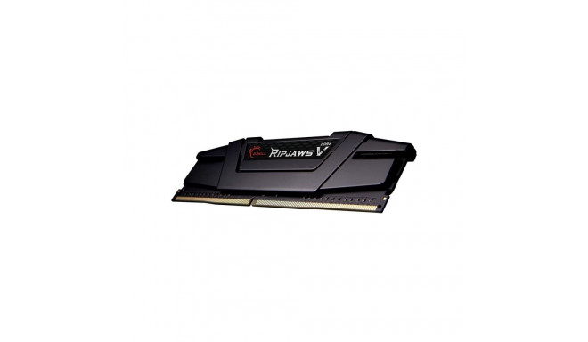 G.Skill Ripjaws V | 16 GB | DDR4 | 3200 MHz | PC/server | registreeritud ei | ECC ei