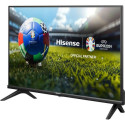 Hisense FHD nutiteler | 40A4N | 40" | nutiteler | VIDAA OS | FHD | must