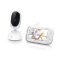 Motorola VM75 5'' video beebimonitor