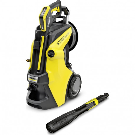 Karcher K 7 Premium Smart Control Flex Pressure Washer (1.317-360.0)