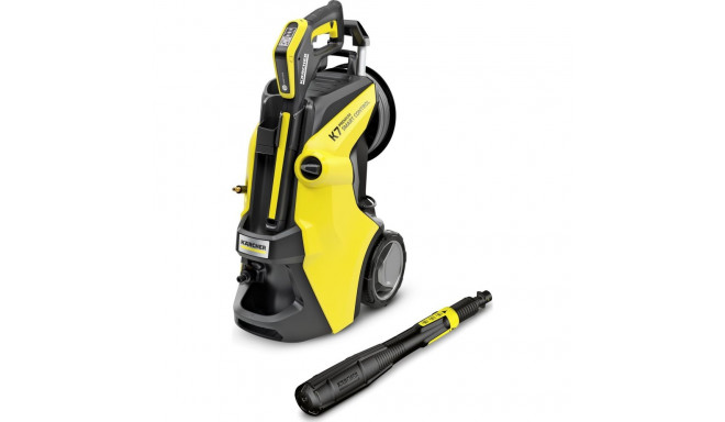 Karcher K 7 Premium Smart Control Flex Pressure Washer (1.317-360.0)