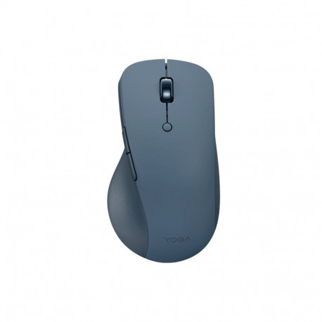 Lenovo Mouse | Yoga Pro | Wireless | Bluetooth | Tidal Teal