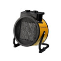 KERAAMILINE VENTILAATORKÜTTEKEHA 3KW LIH-03