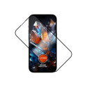 Fixed Armor | Screen protector | Apple | iPhone 15 Plus/iPhone16 Plus | Tempered glass | Black