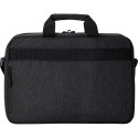 HP Prelude Pro 17,3-tolline sülearvutikott 17,3 Messenger-ümbris Must