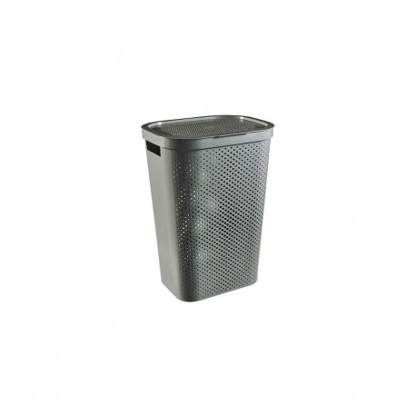 Infinity Recycled 60L 44x35x60cm dark grey