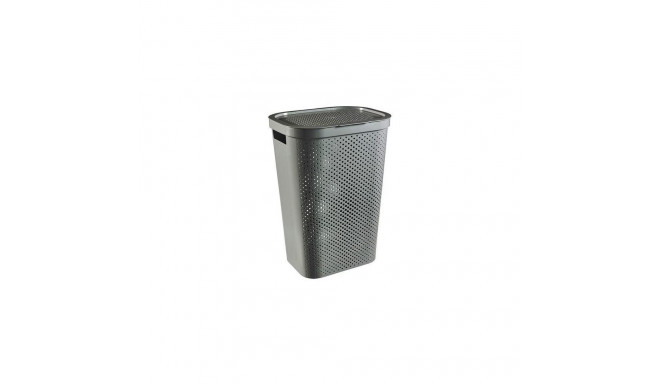 Infinity Recycled 60L 44x35x60cm dark grey