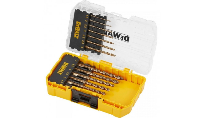 Dewalt metallipuuriotsad DT70710 13 tk Extreme 2